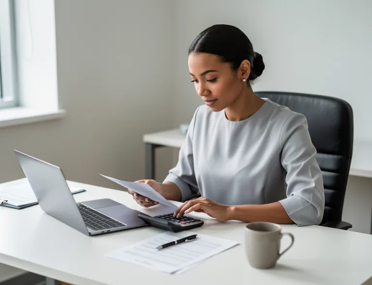 Chartered Accountant service in Werribee